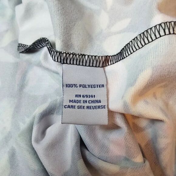 Princess Cruises Jacket Sz M - Picture 8 of 9